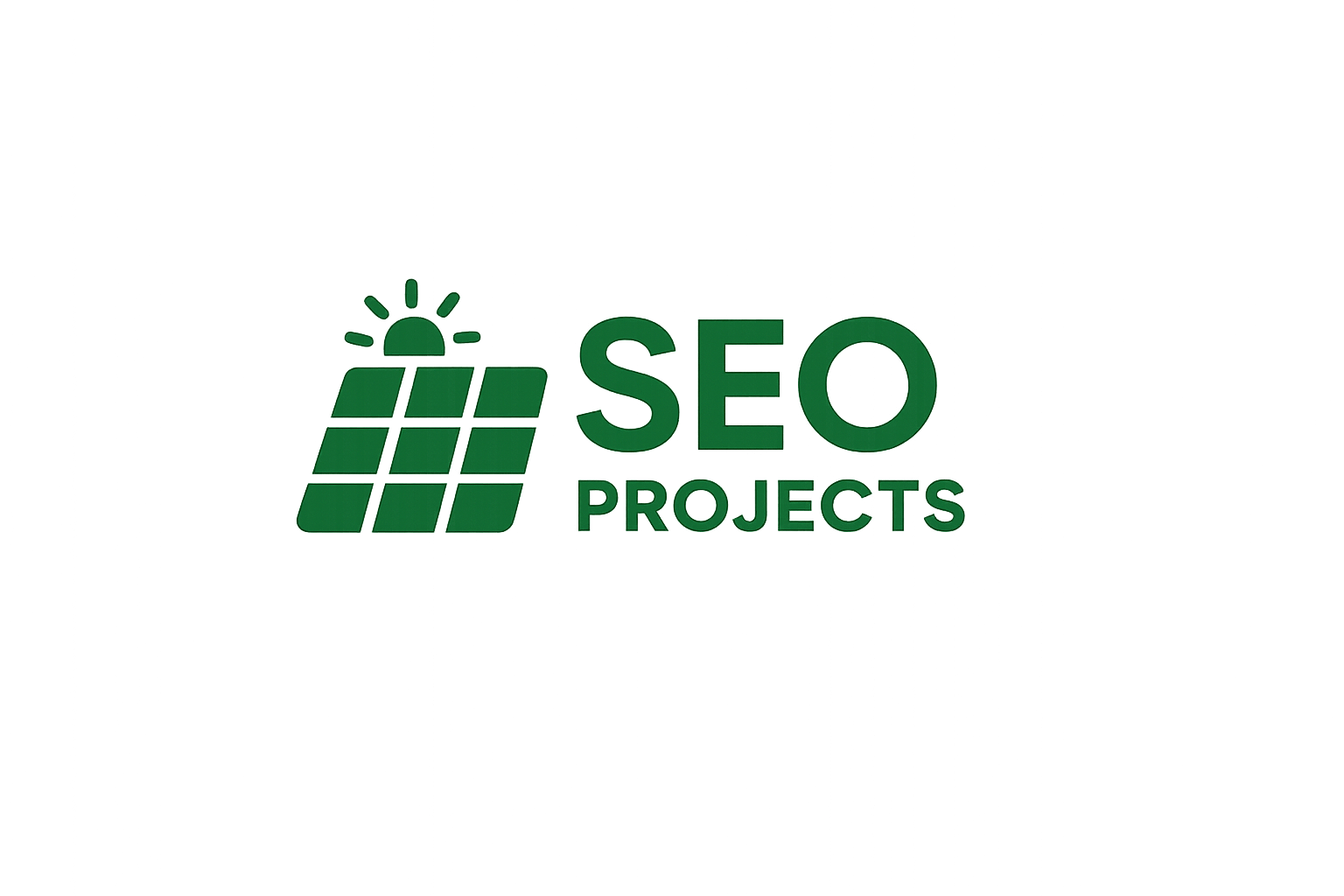 SEO Projects Logo